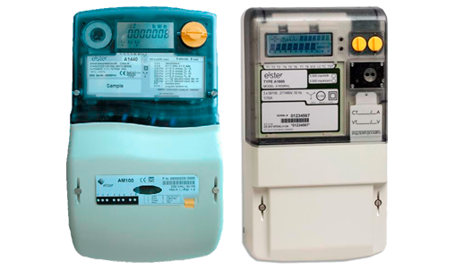 Medidores Eléctricos Hexing